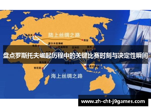 盘点罗斯托夫崛起历程中的关键比赛时刻与决定性瞬间 盘点罗斯托夫崛起历程中的关键比赛时刻与决定性瞬间