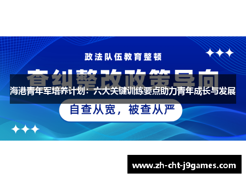 海港青年军培养计划：六大关键训练要点助力青年成长与发展