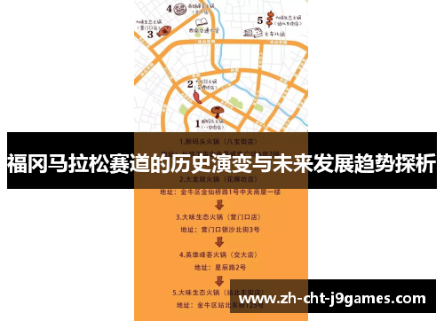 福冈马拉松赛道的历史演变与未来发展趋势探析